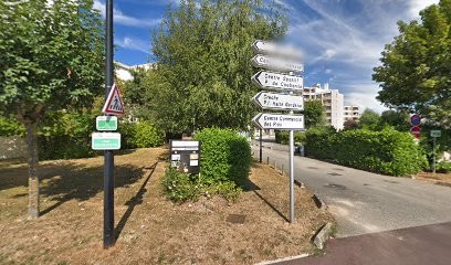 Family Crèche Des Prés, Crèche à Montigny-le-Bretonneux
