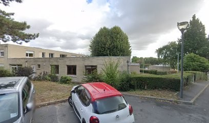 Municipal Family Crèche, Crèche à Hérouville-Saint-Clair