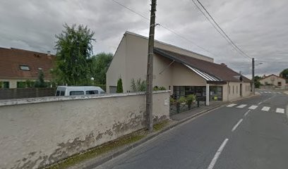Family Crèche Et Halte-Garderie, Crèche à Saint-Jean-le-Blanc