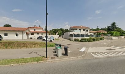 Mam A Petits Pas S Maternels), Assistante Maternelle à Communay