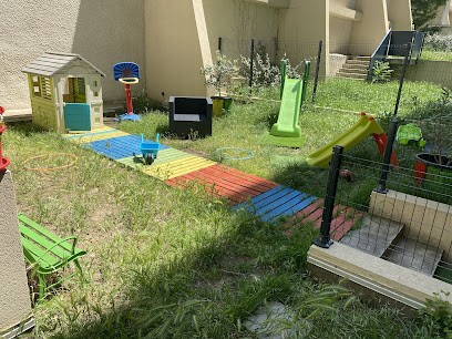 Mam Picoti Picota, Assistante Maternelle à Marseille 05