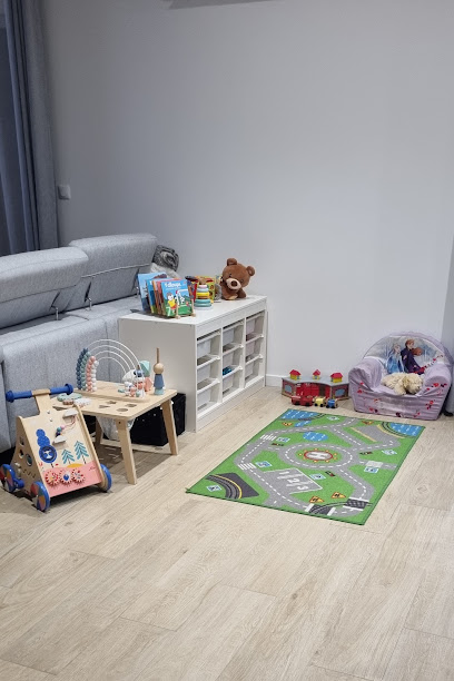 Nounou Alexandra, Service De Garde D'enfants À Domicile à Courdimanche-sur-Essonne