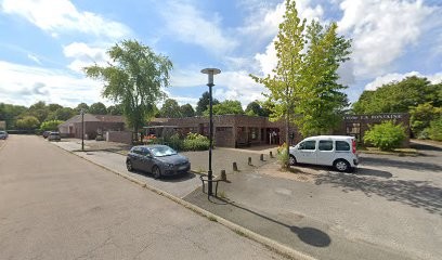 Collective Crèche La Fontaine, Crèche à Montigny-le-Bretonneux