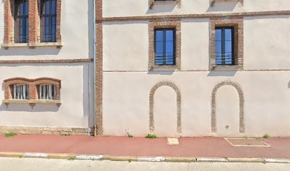 Crèche Center Croqlune, Crèche à Toucy