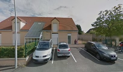 Micro Crèche Petite Bulle, Crèche à Nemours