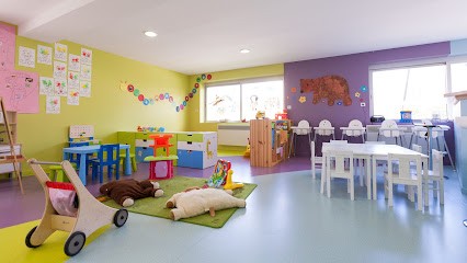 Micro Crèche L'archipel Des Chérubins, Crèche à Mittelhausbergen
