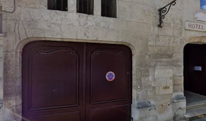Crèche, Crèche à Senlis