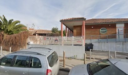 Lpcr Group, Crèche à Marseille 16