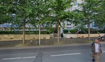 Ram Maison De La Petite Enfance, Crèche à Rosny-sous-Bois