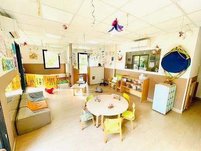 Micro-crèche Les Papillons, Crèche à Saint-Jean-de-Védas