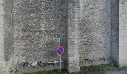 Association Les Gribouilles, Crèche à Saint-Vigor-le-Grand