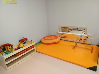 Mam Saperlipopette, Assistante Maternelle à Grésy-sur-Aix