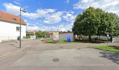 Childcare Center S Nougatine, Crèche à Thionville