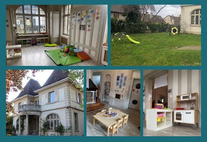 Micro-Crèche | La Bulle Des Petits Pas | Frangy, Crèche à Frangy