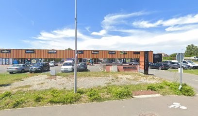 Les P'tits Babadins De Gellainville, Crèche à Gellainville