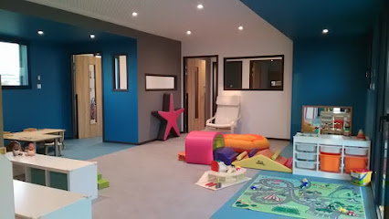 Micro-Crèche Du Meyrol Crèche à Montélimar