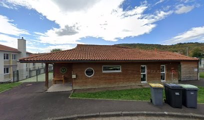 Multi Home Les Écureuils, Crèche à Pérignat-lès-Sarliève