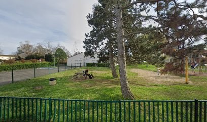 Multi Home Aux Petits Pas, Crèche à Lésigny