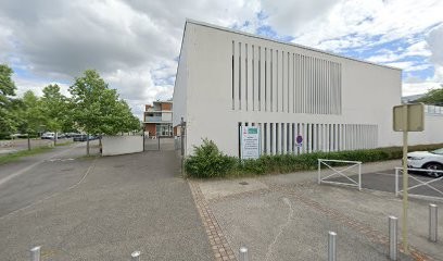 Crèche Graines De Lutins, Crèche à Tournefeuille