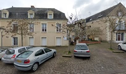 Relay Petite Enfance Loire-Longué, Assistante Maternelle à Longué-Jumelles