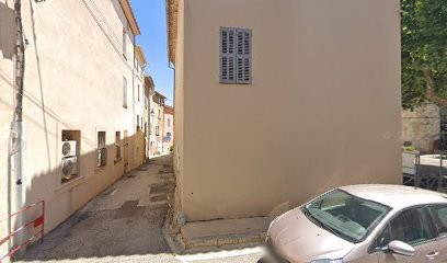 Crèche Crèche Parentale Gareou, Crèche à Néoules