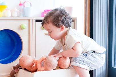 Crèche Babilou Montrouge Briand, Crèche à Montrouge