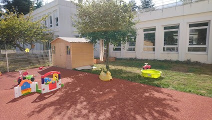 Youn Ha Solena, Crèche à Saint-Herblain