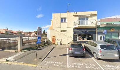 Crèche Le Jardin, Crèche à Narbonne