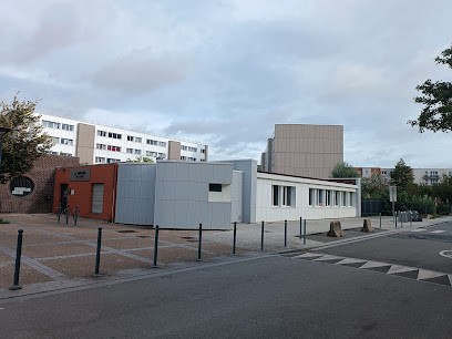 Multi Home Lino Ventura, Crèche à Lambersart