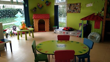 Home For Childminders La Farandole, Assistante Maternelle à Craon
