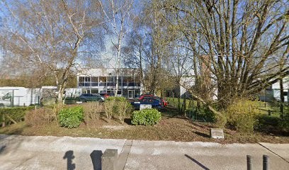 Micro Crèche Mon Tipi D'éveil Liévin, Crèche à Liévin