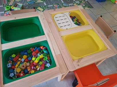 Mam Les Gazouillis 86, Assistante Maternelle à Fleuré