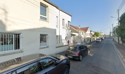 Crèche  Les Petits Pas », Crèche à Goussainville