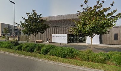 House Petite Enfance, Crèche à Mayenne