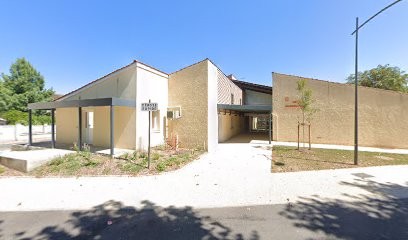 Crèche Madeleine-Pauliac, Crèche à Villeneuve-sur-Lot