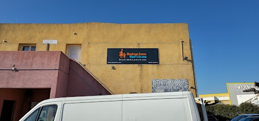 Babychou Services Istres, Service de Garde d'Enfants à Domicile à Istres