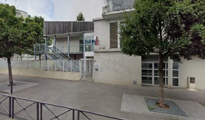 Crèche L'escale, Crèche à Vitry-sur-Seine