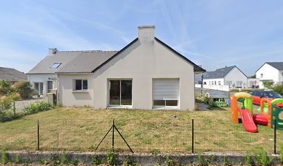 Mam.le Relais Des Cigognes, Crèche à Pont-l'Abbé