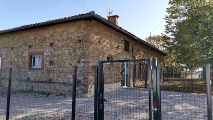 Micro Crèche O Capucines, Crèche à L'Isle-Jourdain