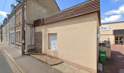 Micro Crèche Les Petits Pandas Gare, Crèche au Mans