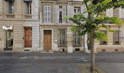 Crèche The P'tits Loups De Longchamp, Crèche à Marseille 01