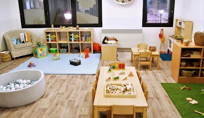 Crèche People & Baby Bilingual Vitry-Sur-Seine - Rosae, Crèche à Vitry-sur-Seine