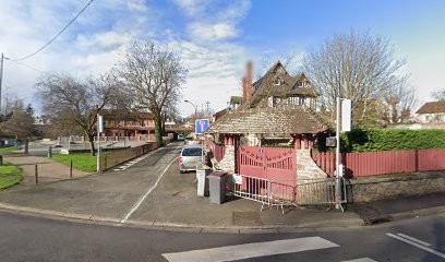 Town De Poissy, Crèche à Poissy