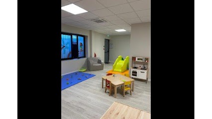 Micro Crèche Câlins Doudou, Crèche à Pompertuzat