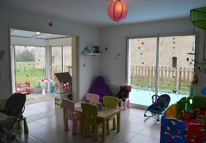 Les Bambins Del ' Isa, Assistante Maternelle à Braud-et-Saint-Louis