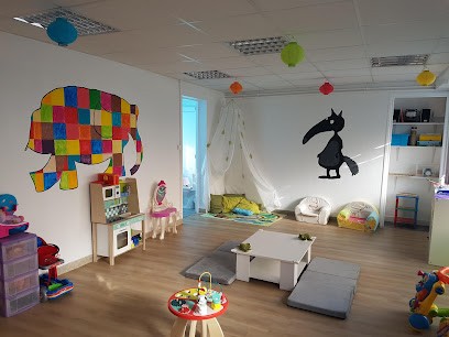 Le Cocon Des Bambins, Assistante Maternelle à Saulx-les-Chartreux