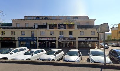 Nannynousgarde, Service de Garde d'Enfants à Domicile à Grasse