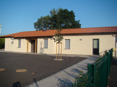 Multi-Accueil Crèche "Les P'tites Canailles" Crèche à Maurs