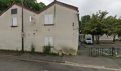 Family Crèche, Crèche à Thiais