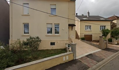 La Nounou Des Pitchounes, Assistante Maternelle à Rombas